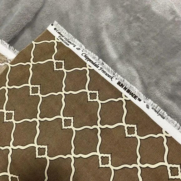 Outdoor Upholstery Fabric‎ Lot Tommy Bahama Williamsburg Walfab Stripes Prints - Picture 10 of 16